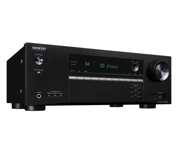 ONKYO TX-SR494-B - 1385102 - zdjęcie 2